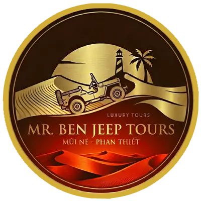 Mr Ben Jeep Tours